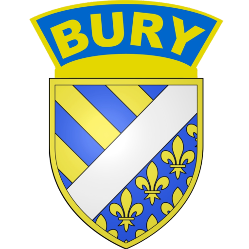 Mairie de Bury