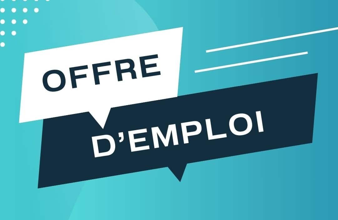 Logo "Offre d'emploi"