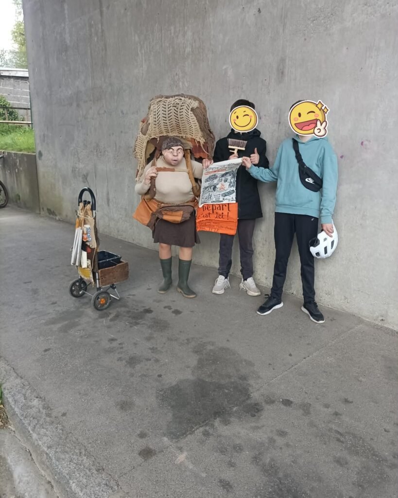 009-arrivee-de-kristiane